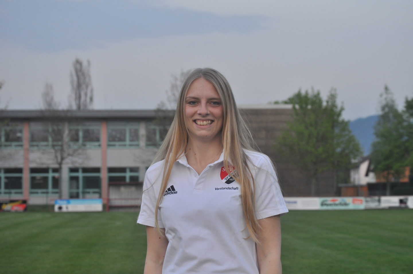 Katharina Vogt Sportverein Vimbuch